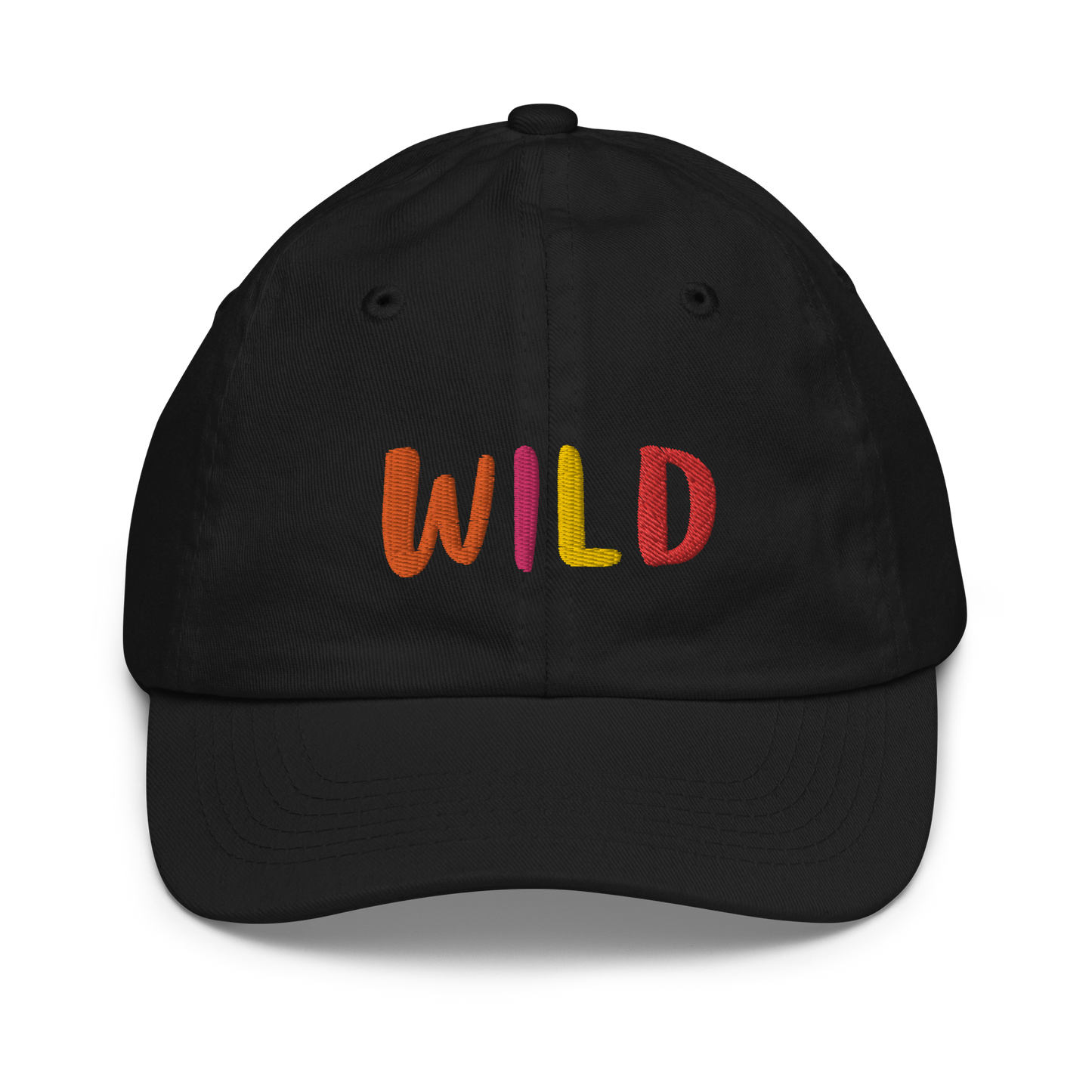 Wild Cap - Kids