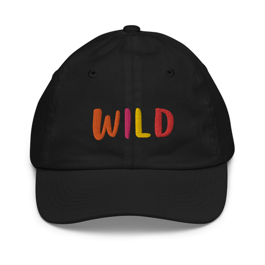 Wild Cap - Kids