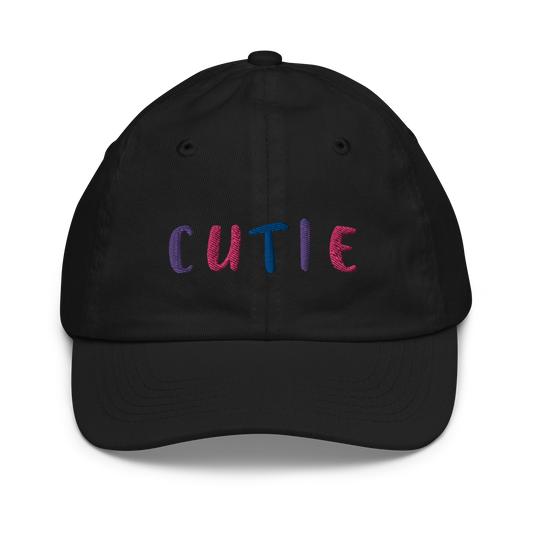 Cutie Cap - Kids