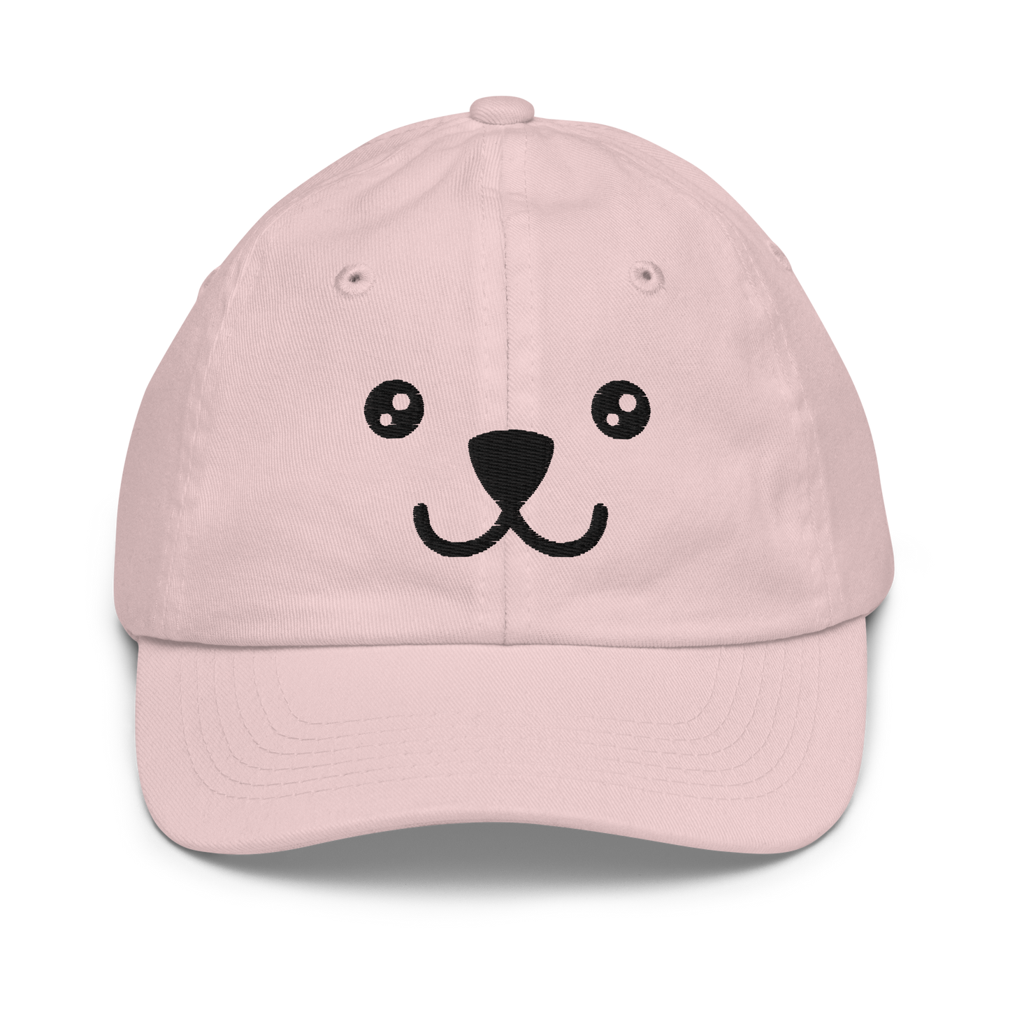 Happy Pup Cap - Kids