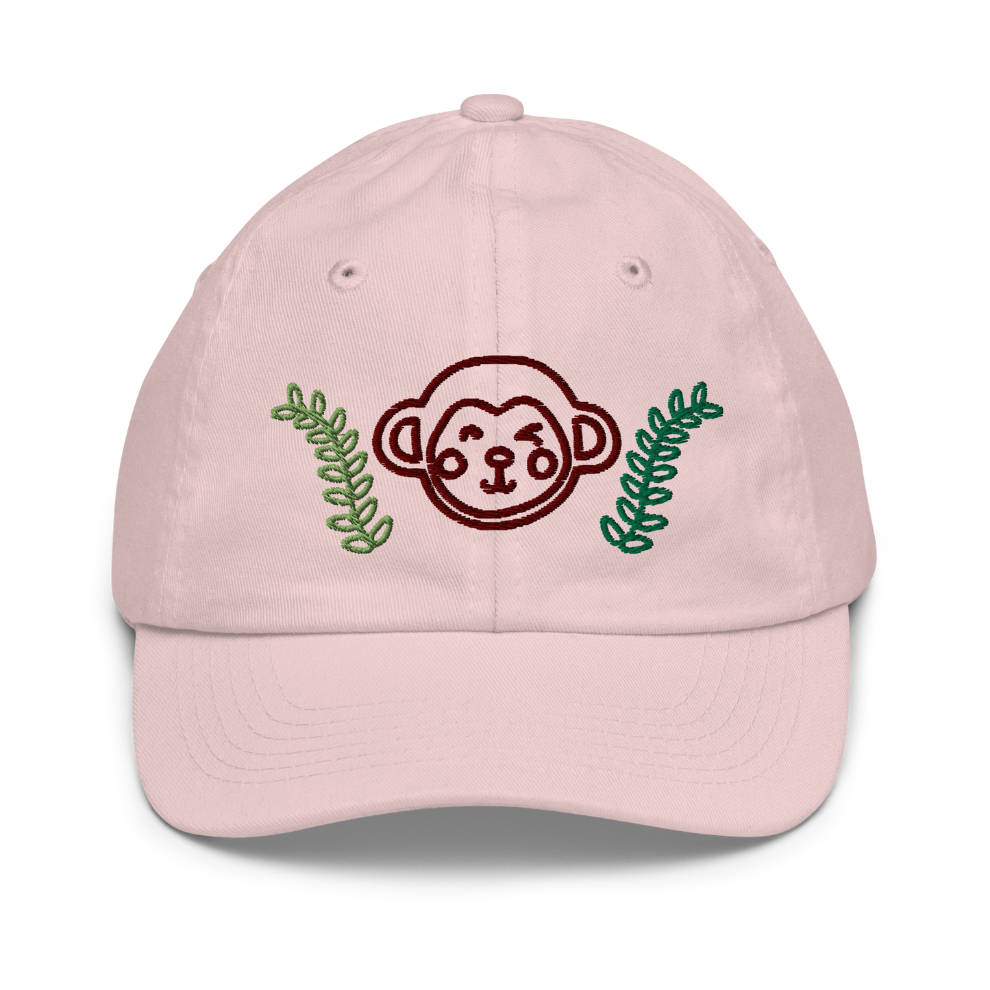 Little Monkey Cap - Kids