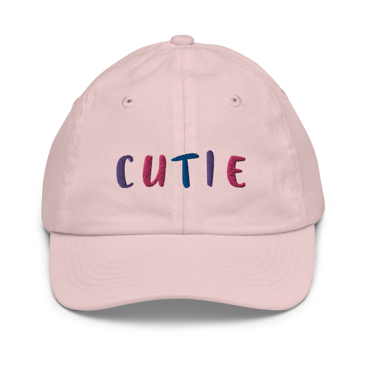 Cutie Cap - Kids