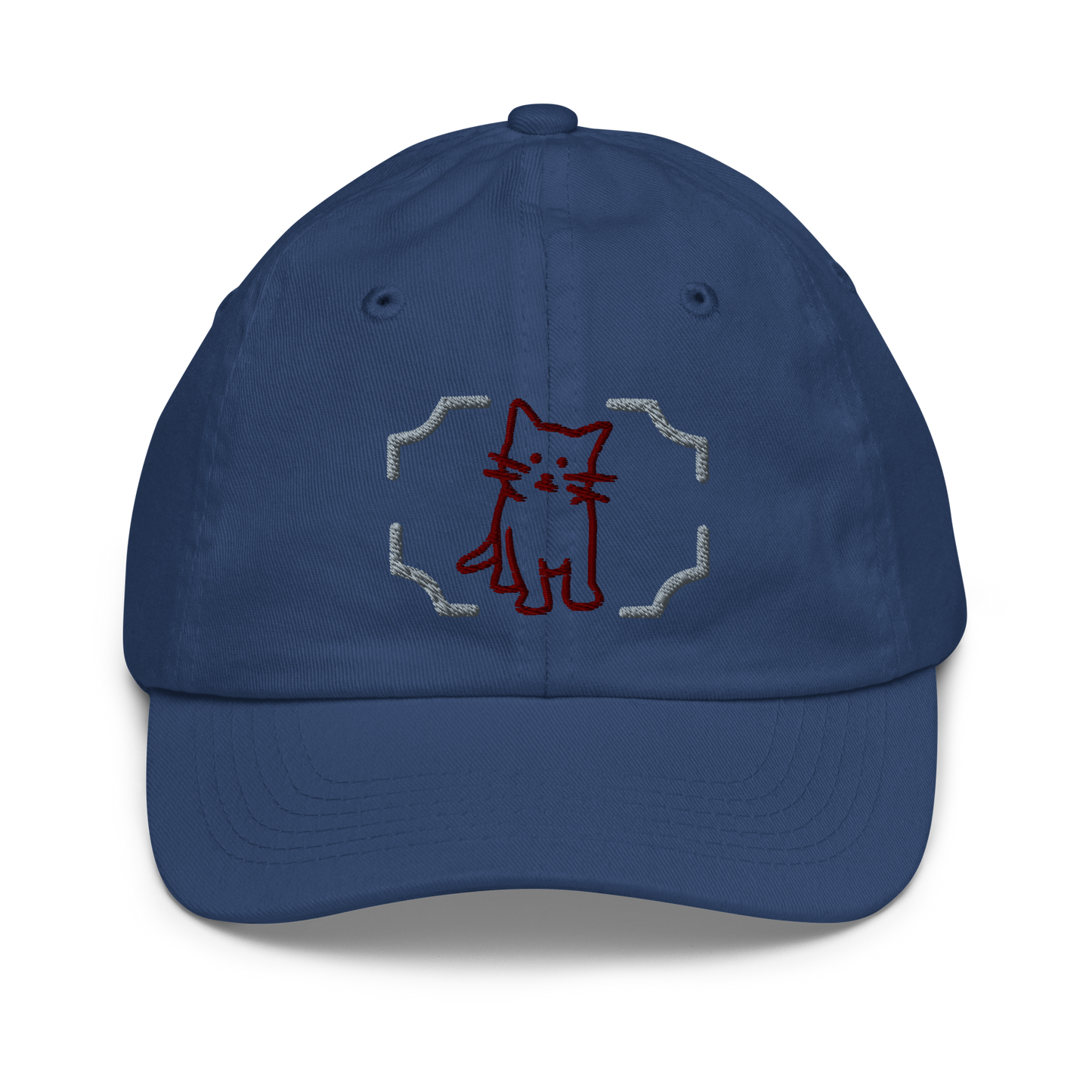 Cat Cap - Kids