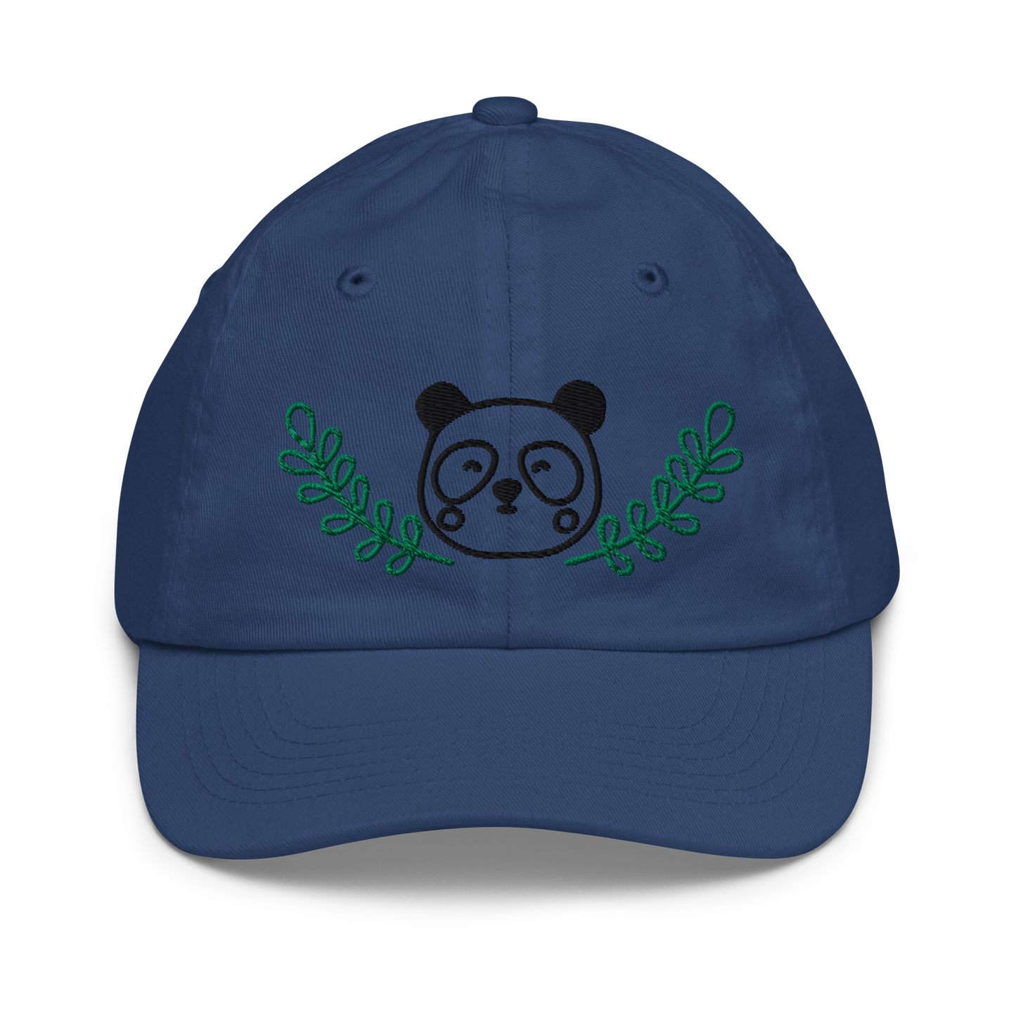 Happy Panda Cap - Kids