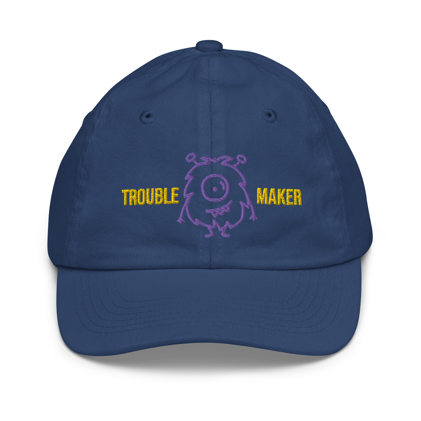 Trouble Maker Cap - Kids