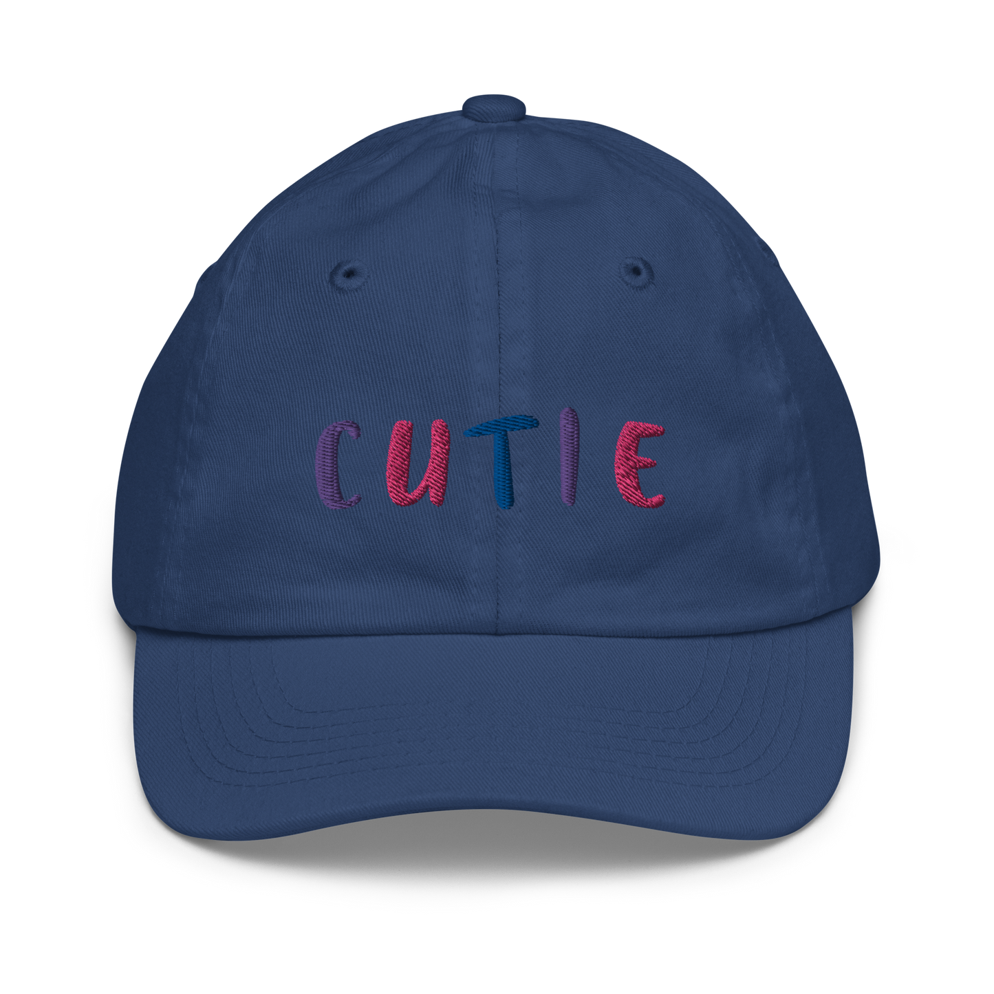 Cutie Cap - Kids