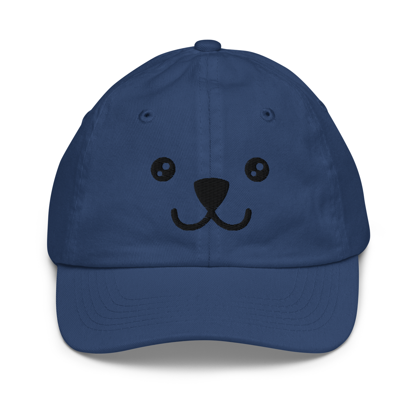 Happy Pup Cap - Kids