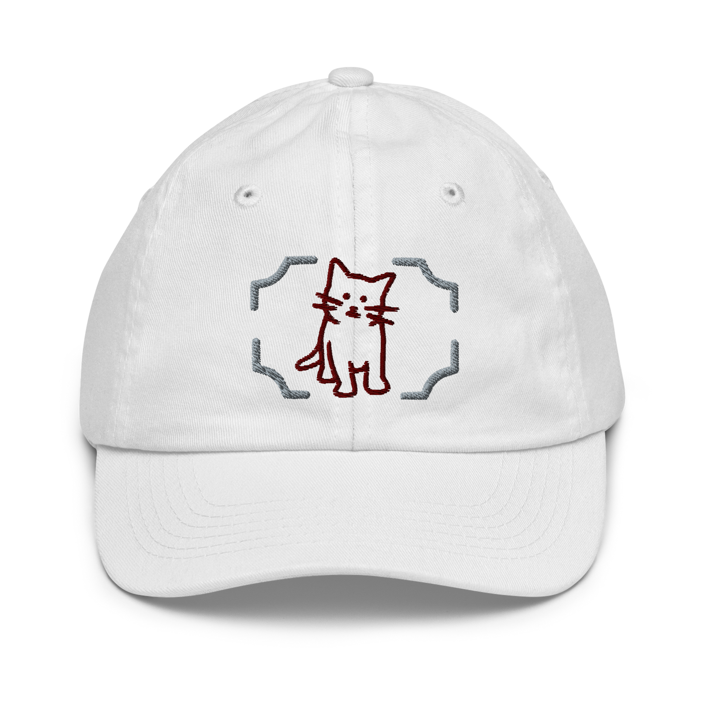 Cat Cap - Kids