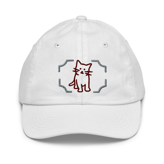 Cat Cap - Kids