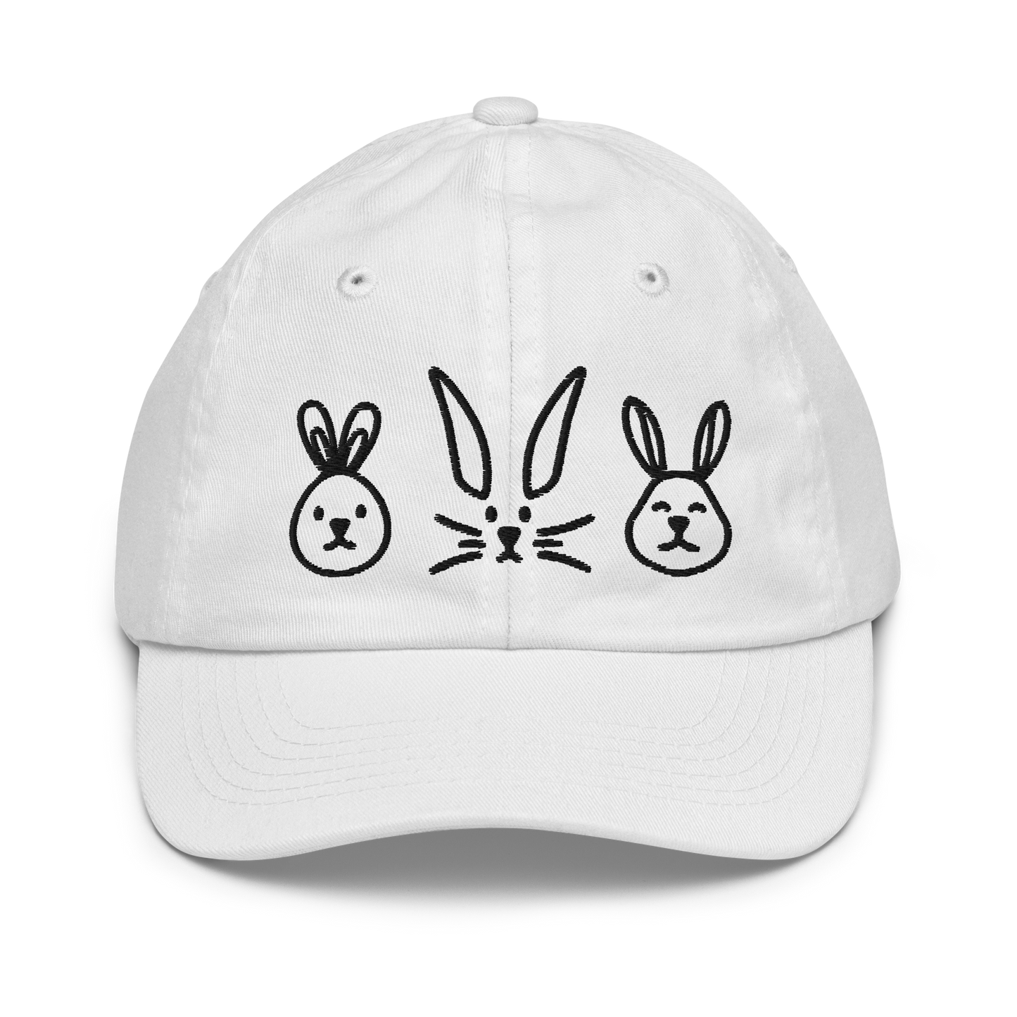 Hunny Bunnies Cap - Kids