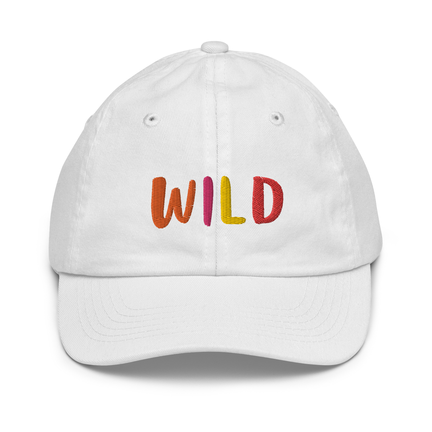 Wild Cap - Kids