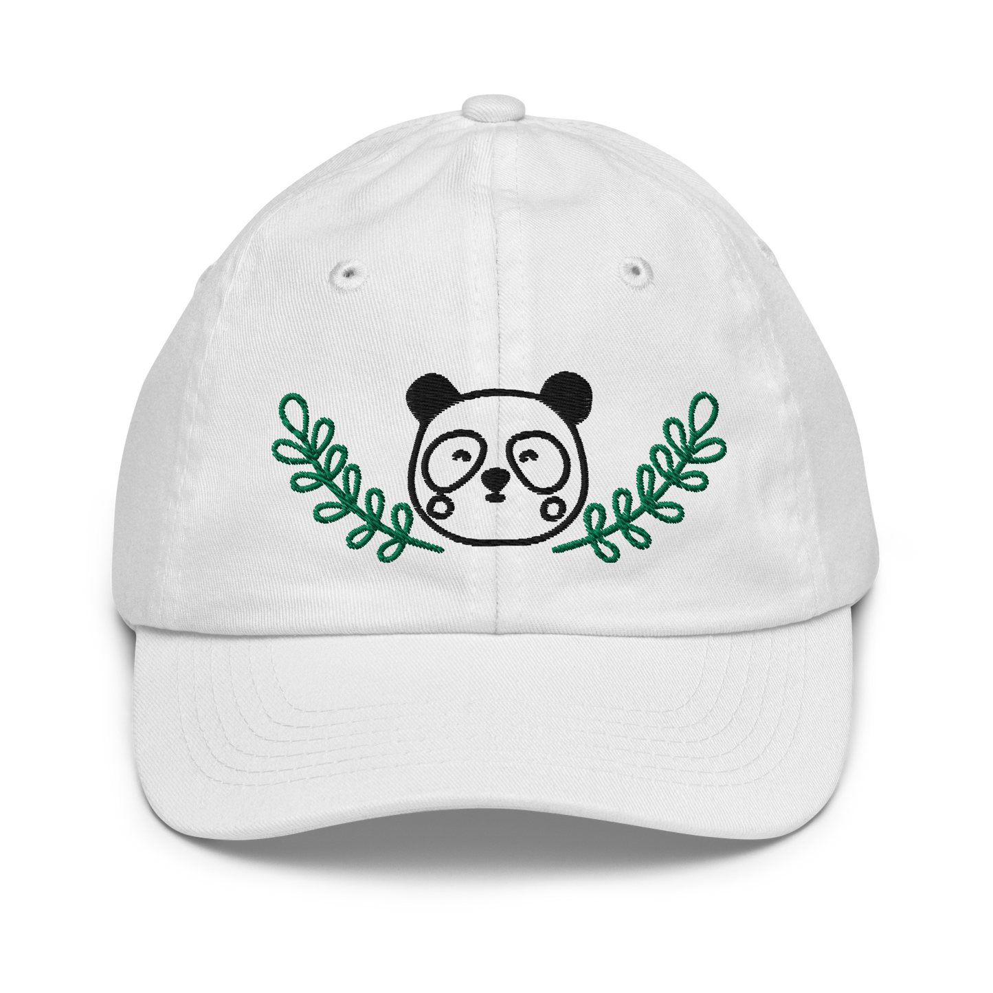 Happy Panda Cap - Kids