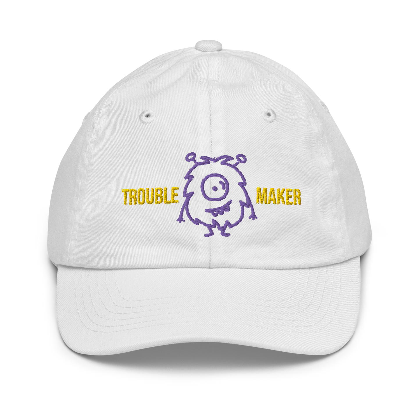 Trouble Maker Cap - Kids