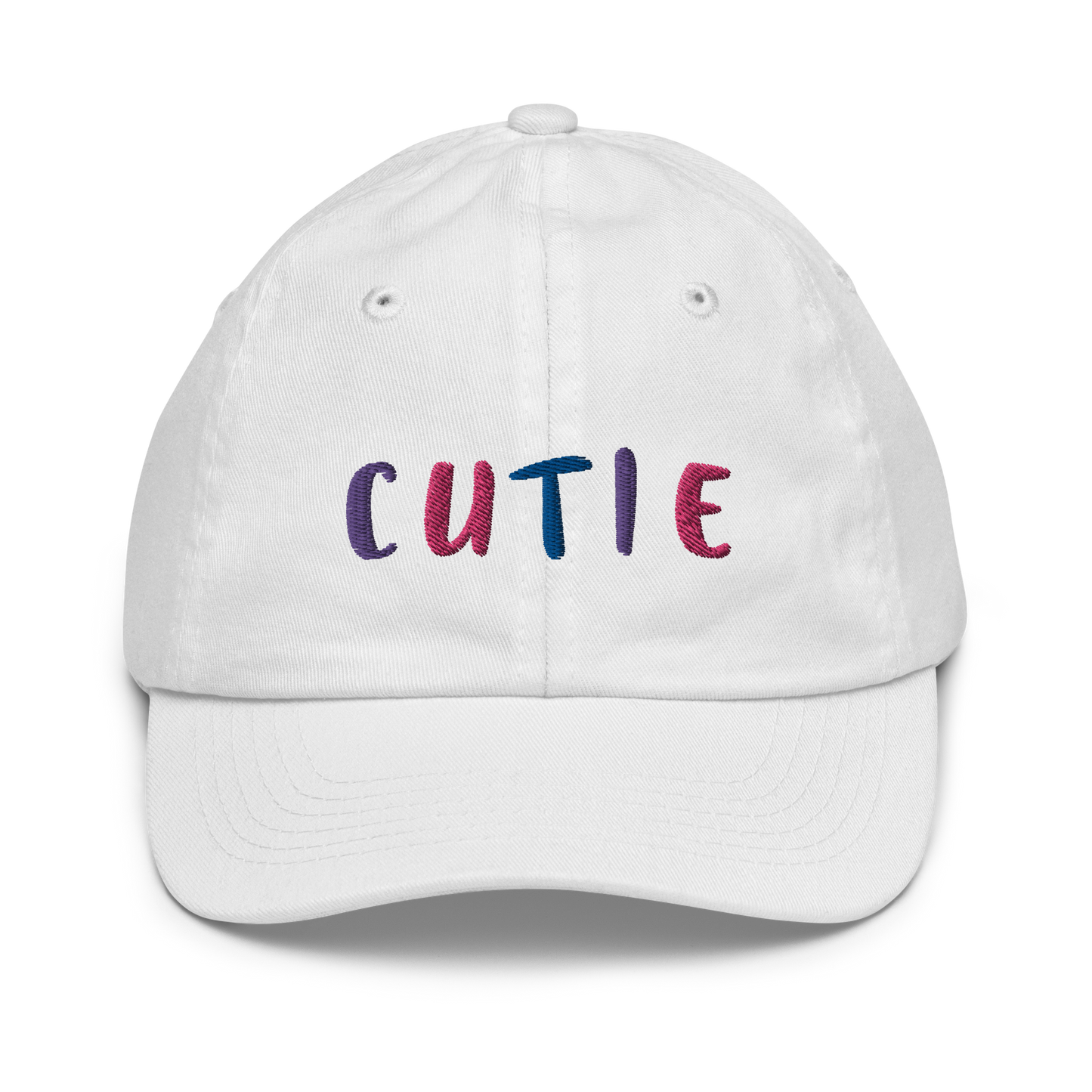 Cutie Cap - Kids